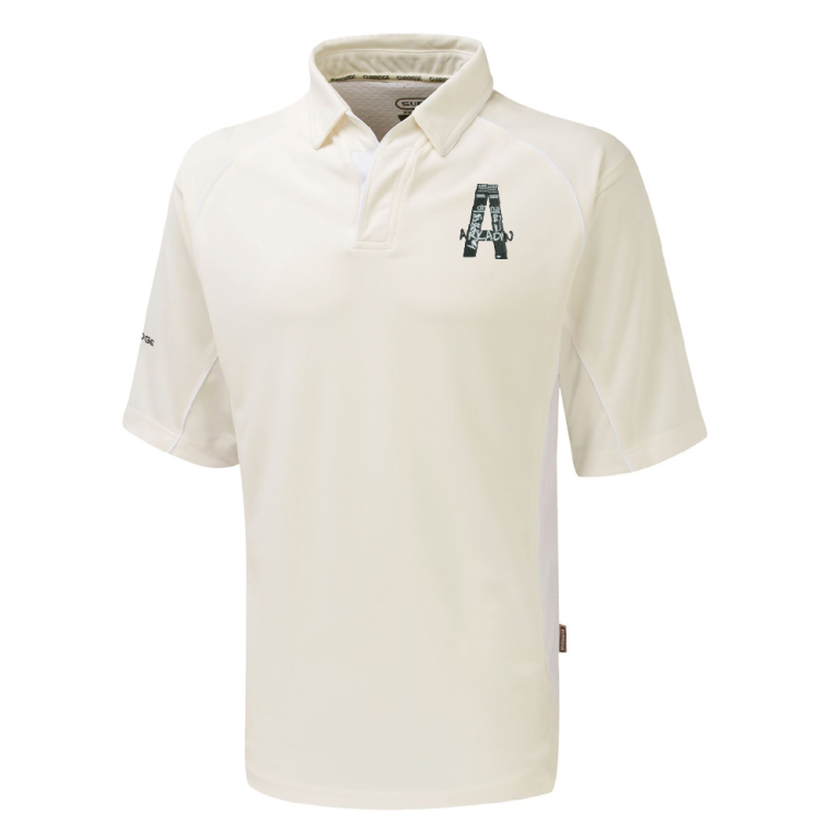Arkadin CC Premier 3/4 Sleeve White Trim Shirt