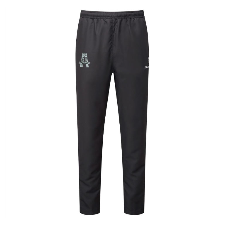 Arkadin CC Rip Stop Track Pant : Navy