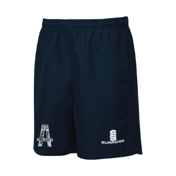 Arkadin CC Blade Shorts : Navy