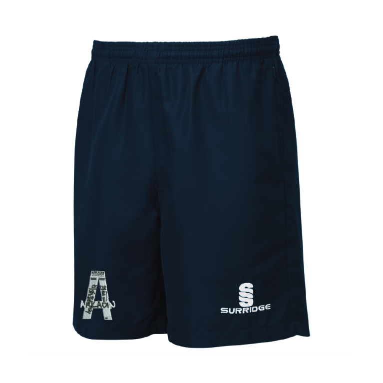 Arkadin CC Blade Shorts : Navy