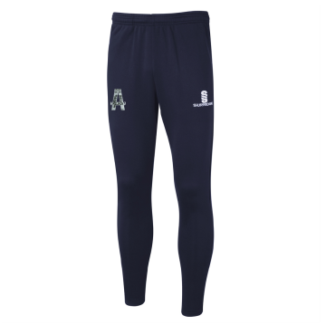 Arkadin CC Tek Slim Training Pants : Navy