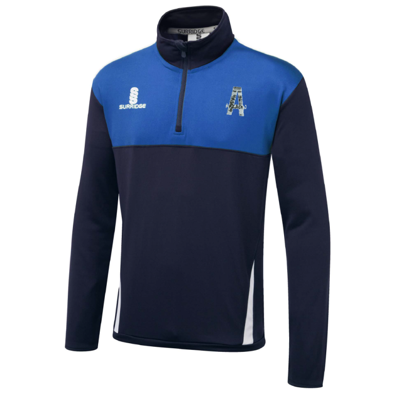 Arkadin CC Blade Performance Top : Navy / Royal / White