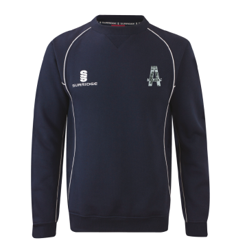 Arkadin CC Sweat Shirt Navy
